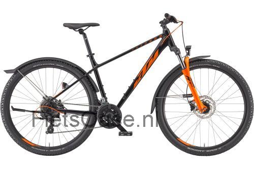 KTM Chicago Street specificaties